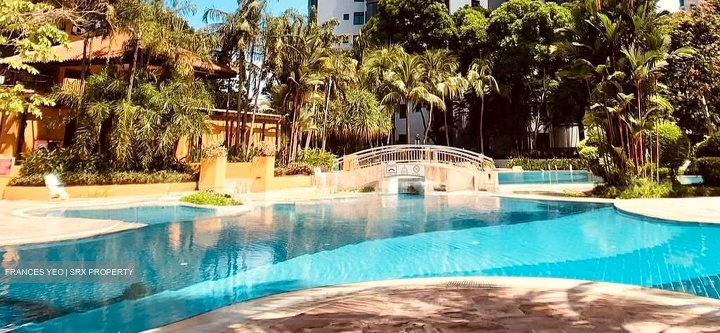 Parc Oasis (D22), Condominium #553952731